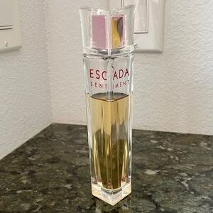 Escada Sentiment Perfume